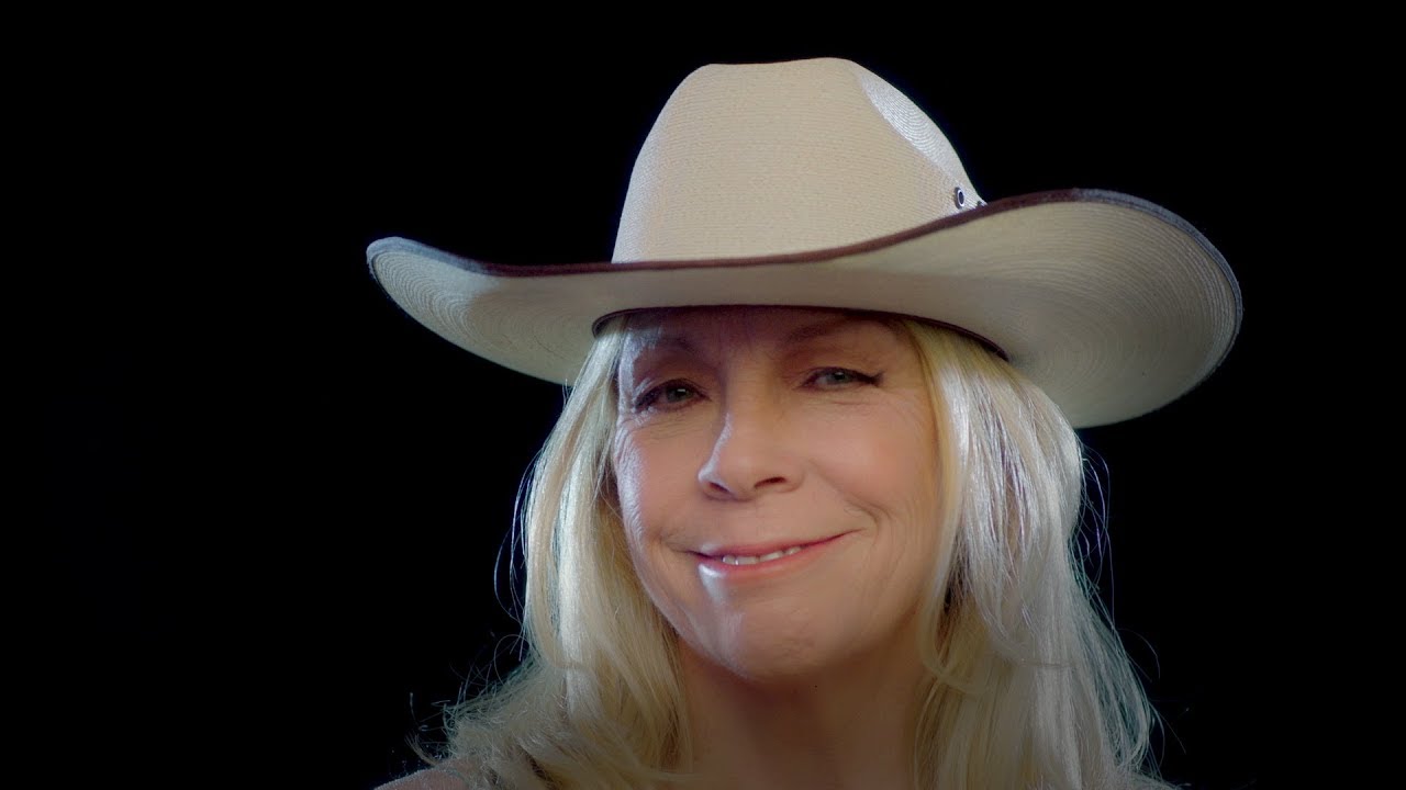 Rickie Lee Jones - Official Website | Bio
